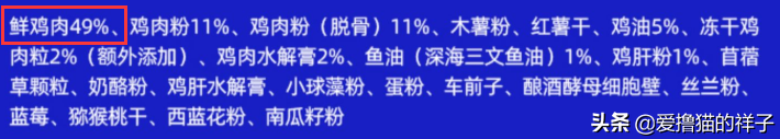 猫粮应该怎么如何选择，什么猫粮比较好，猫粮选购的注意事项