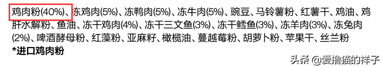 猫粮应该怎么如何选择，什么猫粮比较好，猫粮选购的注意事项